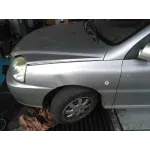 KIA RIO '2004 RS BERLINA (5-PTAS.) PLATA