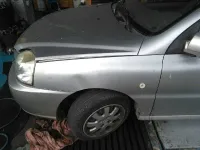 Imagen del vehículo