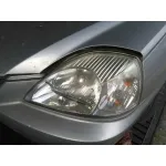 KIA RIO '2004 RS BERLINA (5-PTAS.) PLATA