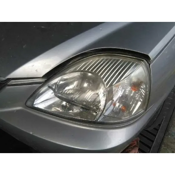 KIA RIO '2004 RS BERLINA (5-PTAS.) PLATA