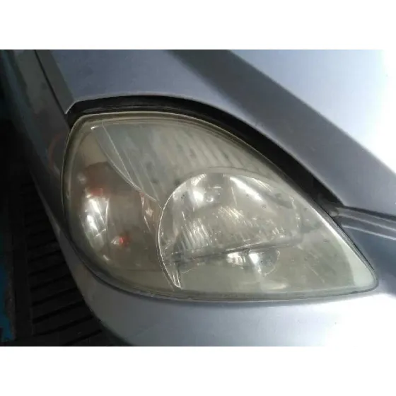 KIA RIO '2004 RS BERLINA (5-PTAS.) PLATA