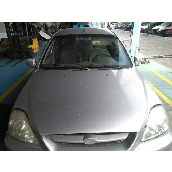 KIA RIO '2004 RS BERLINA (5-PTAS.) PLATA