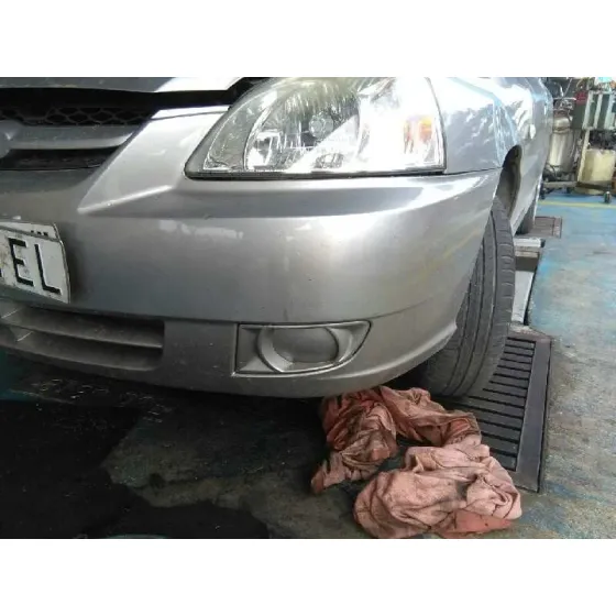 KIA RIO '2004 RS BERLINA (5-PTAS.) PLATA