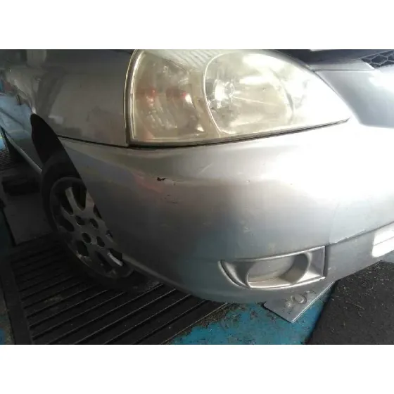 KIA RIO '2004 RS BERLINA (5-PTAS.) PLATA