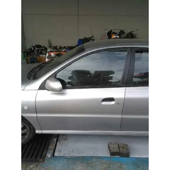 KIA RIO '2004 RS BERLINA (5-PTAS.) PLATA