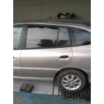 KIA RIO '2004 RS BERLINA (5-PTAS.) PLATA