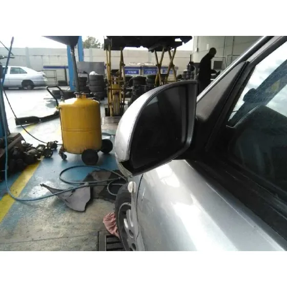 KIA RIO '2004 RS BERLINA (5-PTAS.) PLATA