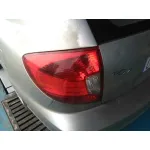 KIA RIO '2004 RS BERLINA (5-PTAS.) PLATA