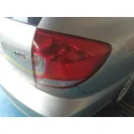 KIA RIO '2004 RS BERLINA (5-PTAS.) PLATA