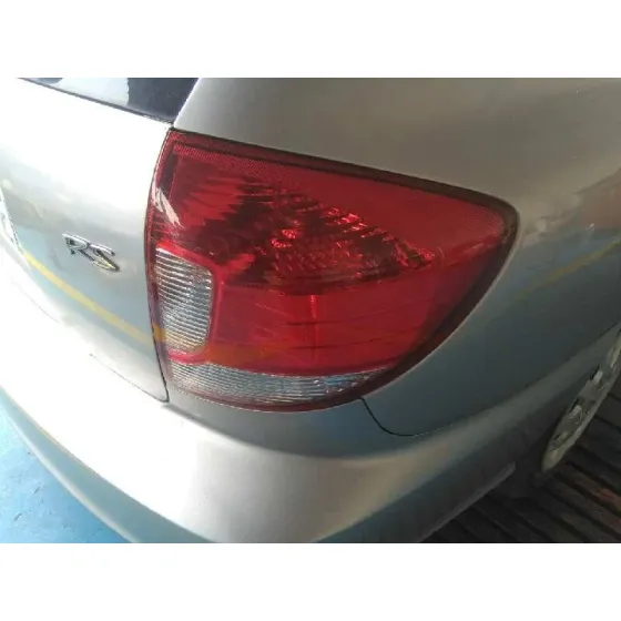 KIA RIO '2004 RS BERLINA (5-PTAS.) PLATA