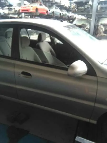 KIA RIO '2004 RS BERLINA (5-PTAS.) PLATA