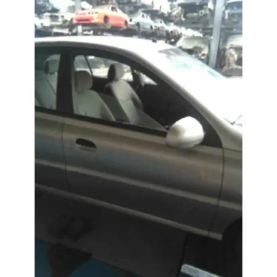 KIA RIO '2004 RS BERLINA (5-PTAS.) PLATA