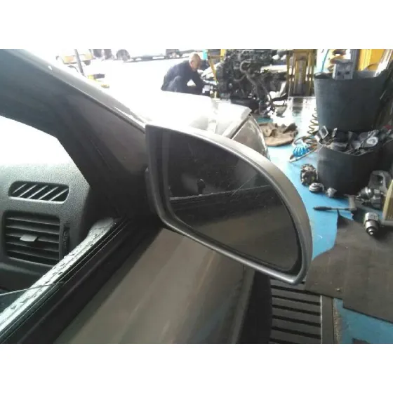 KIA RIO '2004 RS BERLINA (5-PTAS.) PLATA