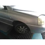 KIA RIO '2004 RS BERLINA (5-PTAS.) PLATA