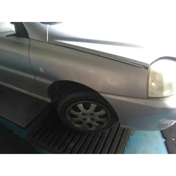 KIA RIO '2004 RS BERLINA (5-PTAS.) PLATA