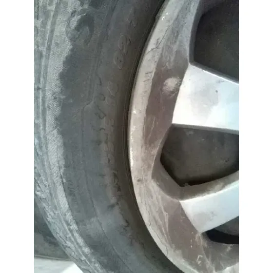 KIA RIO '2004 RS BERLINA (5-PTAS.) PLATA
