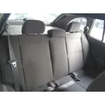 KIA RIO '2004 RS BERLINA (5-PTAS.) PLATA