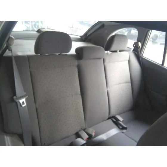 KIA RIO '2004 RS BERLINA (5-PTAS.) PLATA