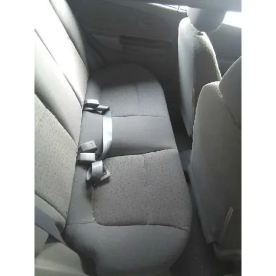 KIA RIO '2004 RS BERLINA (5-PTAS.) PLATA