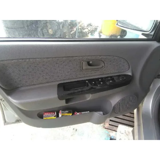 KIA RIO '2004 RS BERLINA (5-PTAS.) PLATA