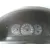 KIA RIO '2004 RS BERLINA (5-PTAS.) PLATA