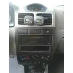 KIA RIO '2004 RS BERLINA (5-PTAS.) PLATA