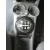 KIA RIO '2004 RS BERLINA (5-PTAS.) PLATA
