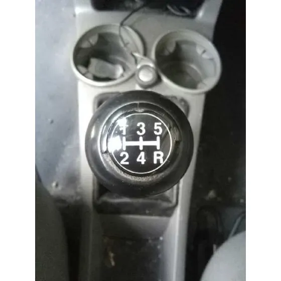 KIA RIO '2004 RS BERLINA (5-PTAS.) PLATA