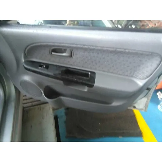 KIA RIO '2004 RS BERLINA (5-PTAS.) PLATA