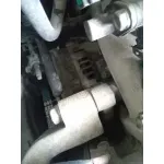 KIA RIO '2004 RS BERLINA (5-PTAS.) PLATA