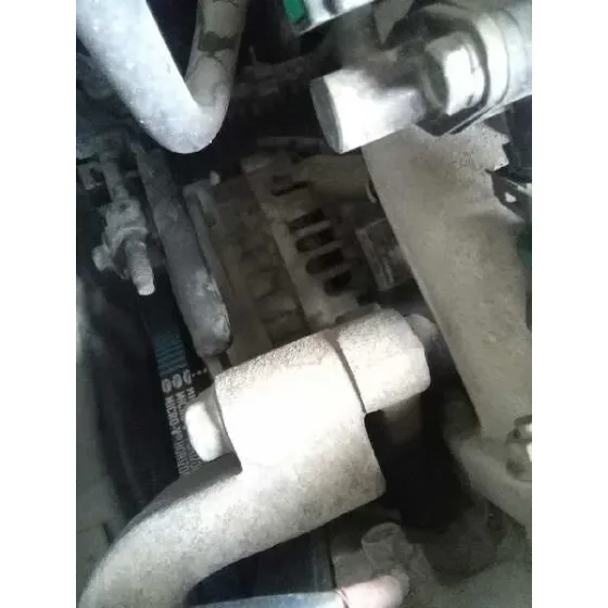 KIA RIO '2004 RS BERLINA (5-PTAS.) PLATA