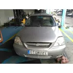 KIA RIO '2004 RS BERLINA (5-PTAS.) PLATA