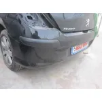 PEUGEOT 308 PEUGEOT 308 '2008 SPORT NEGRO 2007
