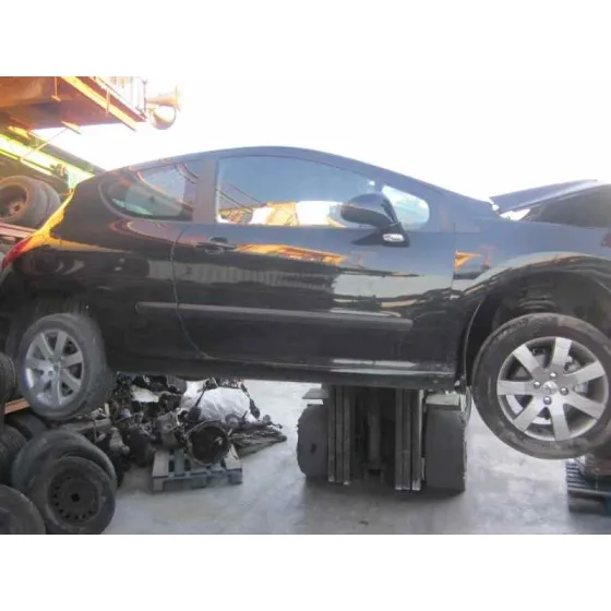 PEUGEOT 308 '2008 SPORT NEGRO
