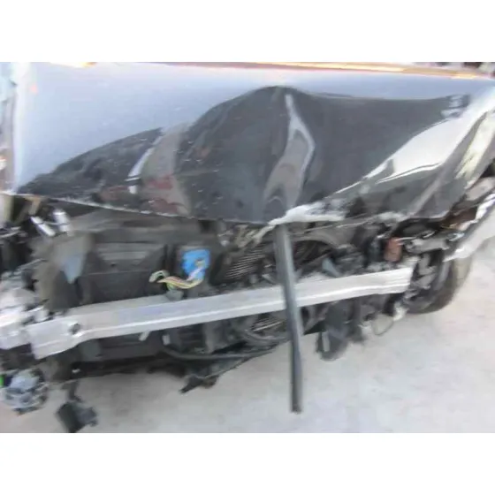 PEUGEOT 308 '2008 SPORT NEGRO