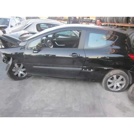 PEUGEOT 308 '2008 SPORT NEGRO