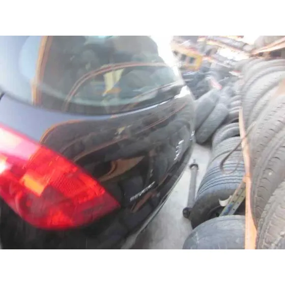 PEUGEOT 308 '2008 SPORT NEGRO