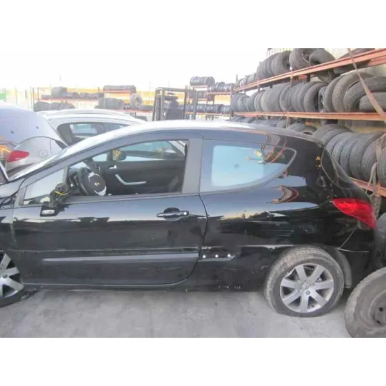 PEUGEOT 308 '2008 SPORT NEGRO