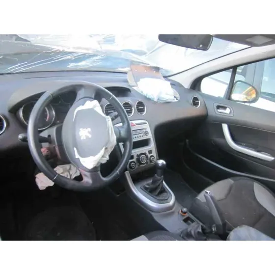 PEUGEOT 308 '2008 SPORT NEGRO