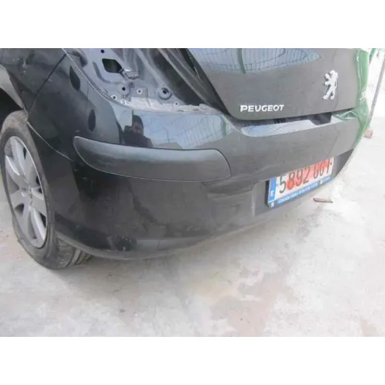 PEUGEOT 308 '2008 SPORT NEGRO