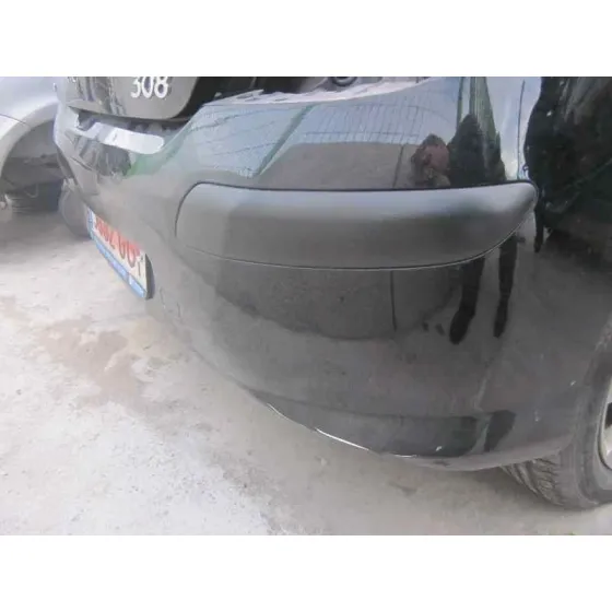 PEUGEOT 308 '2008 SPORT NEGRO