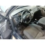 FORD FOCUS BERLINA (CAK) FORD FOCUS BERLINA (CAK) '2003 AMBIENTE NEGRO 1998