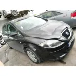 SEAT TOLEDO (5P2) SEAT TOLEDO (5P2) '2005 1.9 TDI NEGRO 2004