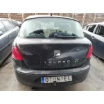 SEAT TOLEDO (5P2) SEAT TOLEDO (5P2) '2005 1.9 TDI NEGRO 2004