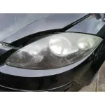 SEAT TOLEDO (5P2) SEAT TOLEDO (5P2) '2005 1.9 TDI NEGRO 2004