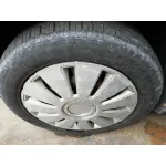 SEAT TOLEDO (5P2) SEAT TOLEDO (5P2) '2005 1.9 TDI NEGRO 2004