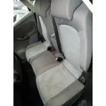 SEAT TOLEDO (5P2) SEAT TOLEDO (5P2) '2005 1.9 TDI NEGRO 2004