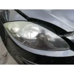 SEAT TOLEDO (5P2) SEAT TOLEDO (5P2) '2005 1.9 TDI NEGRO 2004