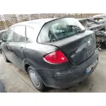SEAT TOLEDO (5P2) SEAT TOLEDO (5P2) '2005 1.9 TDI NEGRO 2004