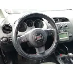SEAT TOLEDO (5P2) SEAT TOLEDO (5P2) '2005 1.9 TDI NEGRO 2004